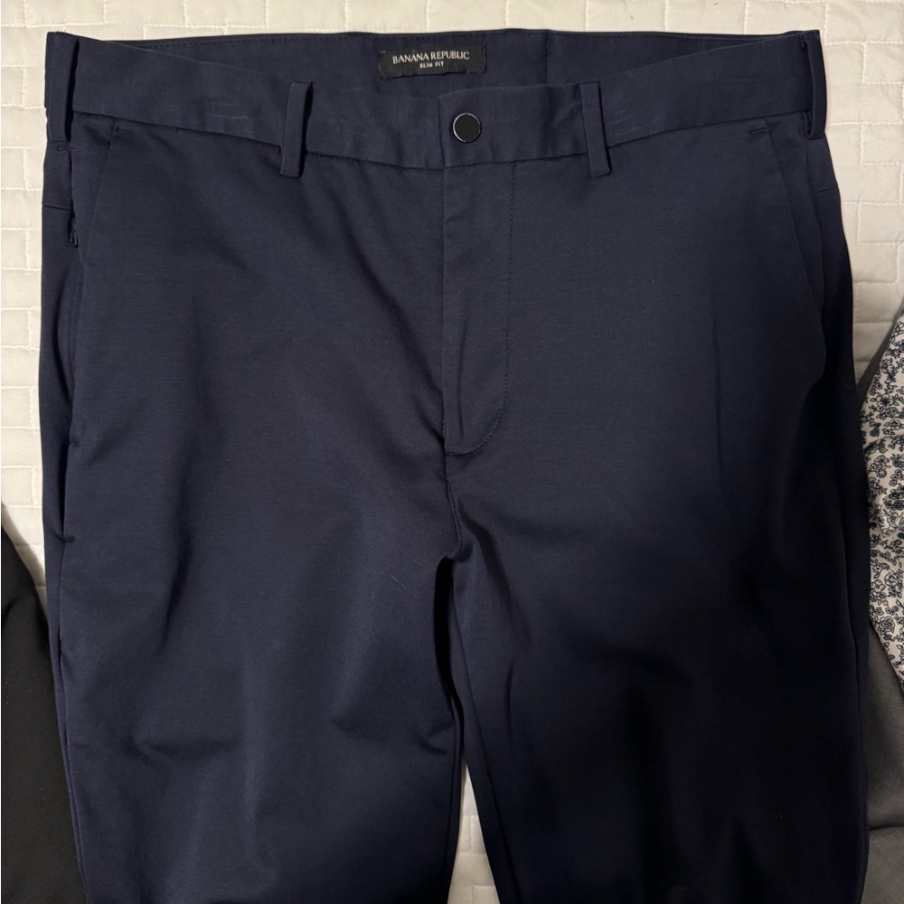 Banana Republic Pants